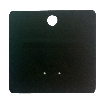 Schmuckkarte matt 7x9cm / neutral (9x9cm) / 23-0905