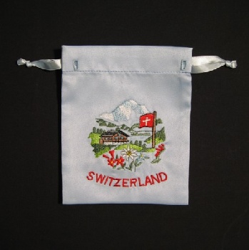 Geschenksckli bestickt (11x14cm) / 83-0045-04
