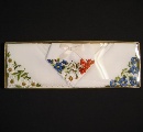 Geschenkpackungen bestickt   3 Stck (9x26cm) / 11-0393