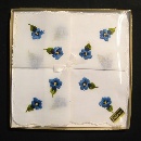 Geschenkpackungen bestickt   1 Stck (20x20cm) / 11-0532