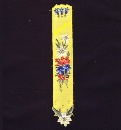 Buchzeichen in Cello (3.2x17.5cm) / 3-5642-02