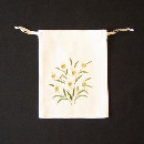 Geschenksckli bestickt (14x17cm) / 83-0021