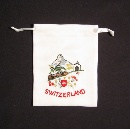 Geschenksckli bestickt (16x20cm) / 83-0032
