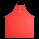 Aprons embr. (obl. 72x85cm) / 83-2504