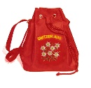 Taschen bestickt (26x31cm) / 83-7021